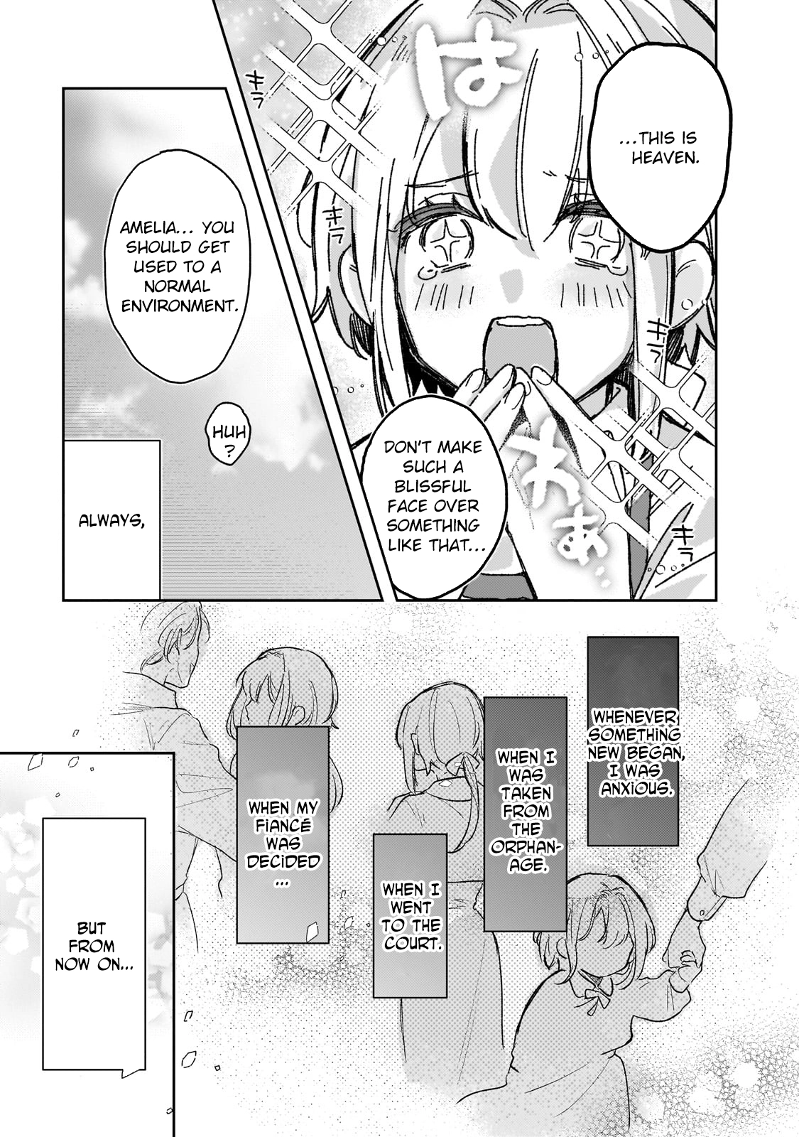 Former Court Alchemist’s Relaxed Frontier Life. Chapter 2 Page 19
